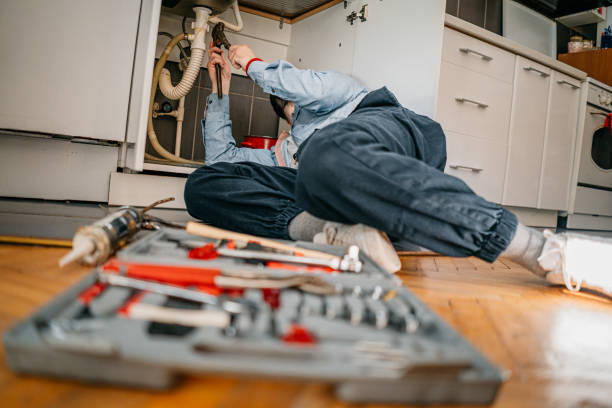 Best Water Softener Installation  in Van Buren, AR
