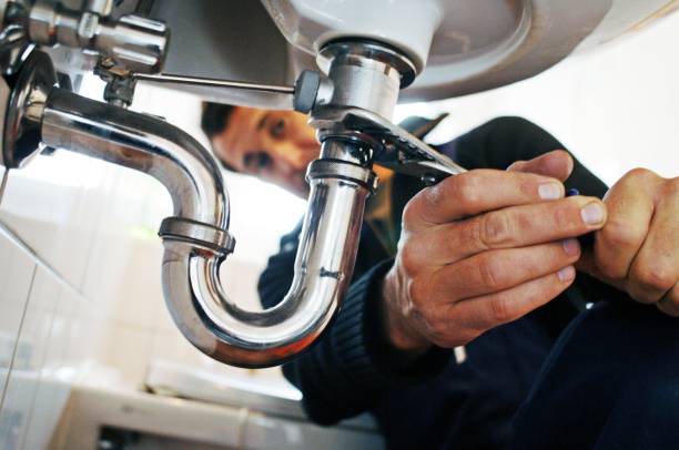 Best Sewer Line Repair  in Van Buren, AR