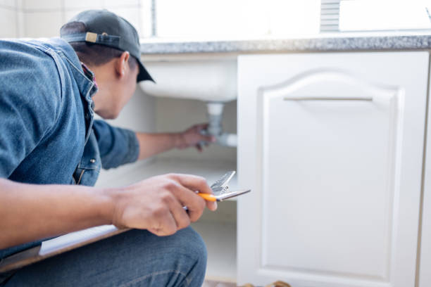 Best Pipe Repair Near Me  in Van Buren, AR