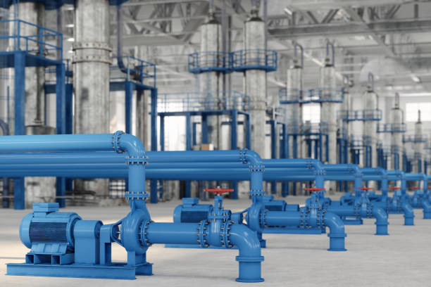 Best Commercial Plumbing Services  in Van Buren, AR