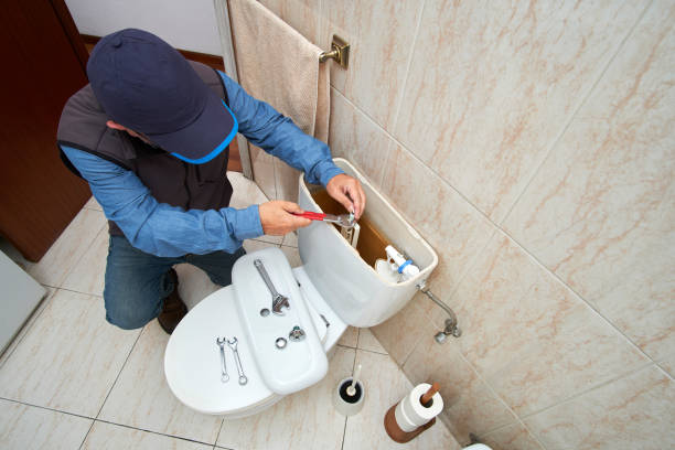 Best Water Heater Repair  in Van Buren, AR