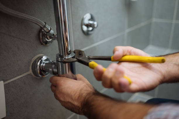 Best Toilet Repair Services  in Van Buren, AR