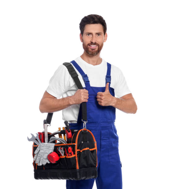 Best Emergency Plumber  in Van Buren, AR