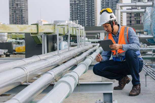 Best Water Leak Repair  in Van Buren, AR
