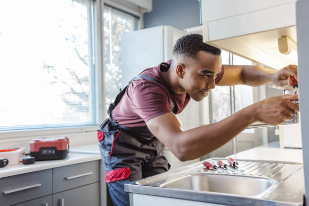 Best Same-Day Plumbing Service  in Van Buren, AR